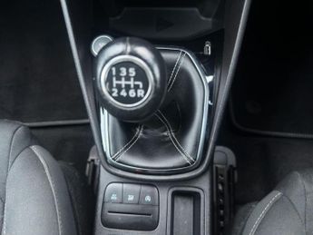 Ford Fiesta 1.0T EcoBoost Titanium Euro 6 (s/s) 5dr