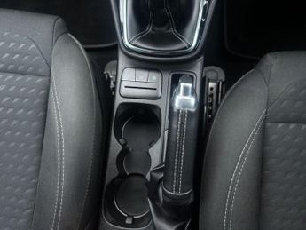 Ford Fiesta 1.0T EcoBoost Titanium Euro 6 (s/s) 5dr