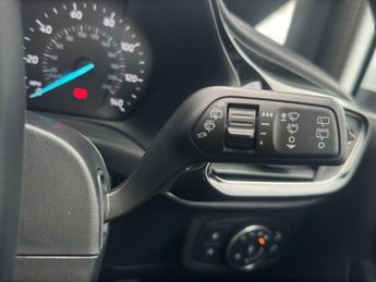 Ford Fiesta 1.0T EcoBoost Titanium Euro 6 (s/s) 5dr