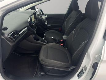 Ford Fiesta 1.0T EcoBoost Titanium Euro 6 (s/s) 5dr