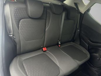 Ford Fiesta 1.0T EcoBoost Titanium Euro 6 (s/s) 5dr