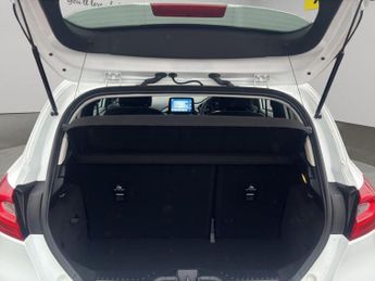 Ford Fiesta 1.0T EcoBoost Titanium Euro 6 (s/s) 5dr