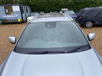 Volvo XC60 2.0 D4 R-Design Lux Nav Geartronic Euro 6 (s/s) 5dr