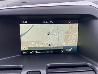 Volvo XC60 2.0 D4 R-Design Lux Nav Geartronic Euro 6 (s/s) 5dr