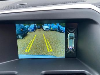 Volvo XC60 2.0 D4 R-Design Lux Nav Geartronic Euro 6 (s/s) 5dr