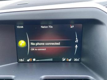 Volvo XC60 2.0 D4 R-Design Lux Nav Geartronic Euro 6 (s/s) 5dr