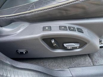 Volvo XC60 2.0 D4 R-Design Lux Nav Geartronic Euro 6 (s/s) 5dr