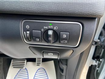 Volvo XC60 2.0 D4 R-Design Lux Nav Geartronic Euro 6 (s/s) 5dr