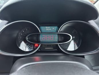 Renault Clio 0.9 TCe GT Line Euro 6 (s/s) 5dr