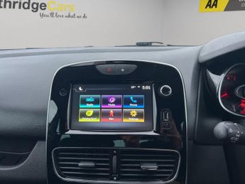 Renault Clio 0.9 TCe GT Line Euro 6 (s/s) 5dr