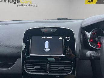 Renault Clio 0.9 TCe GT Line Euro 6 (s/s) 5dr