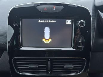Renault Clio 0.9 TCe GT Line Euro 6 (s/s) 5dr