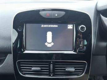 Renault Clio 0.9 TCe GT Line Euro 6 (s/s) 5dr