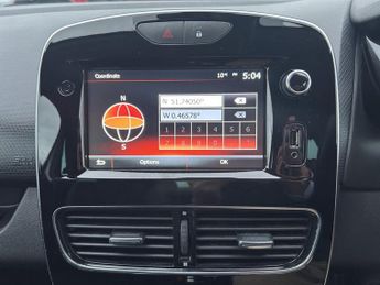 Renault Clio 0.9 TCe GT Line Euro 6 (s/s) 5dr