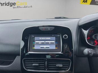 Renault Clio 0.9 TCe GT Line Euro 6 (s/s) 5dr