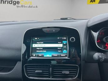 Renault Clio 0.9 TCe GT Line Euro 6 (s/s) 5dr