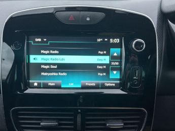 Renault Clio 0.9 TCe GT Line Euro 6 (s/s) 5dr