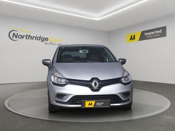Renault Clio 0.9 TCe GT Line Euro 6 (s/s) 5dr