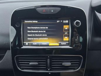 Renault Clio 0.9 TCe GT Line Euro 6 (s/s) 5dr