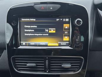 Renault Clio 0.9 TCe GT Line Euro 6 (s/s) 5dr