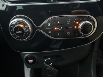 Renault Clio 0.9 TCe GT Line Euro 6 (s/s) 5dr