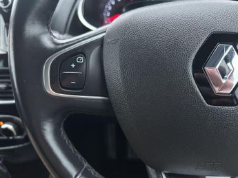 Renault Clio 0.9 TCe GT Line Euro 6 (s/s) 5dr