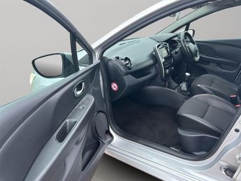 Renault Clio 0.9 TCe GT Line Euro 6 (s/s) 5dr