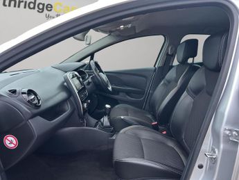 Renault Clio 0.9 TCe GT Line Euro 6 (s/s) 5dr