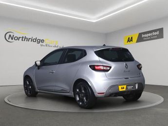 Renault Clio 0.9 TCe GT Line Euro 6 (s/s) 5dr