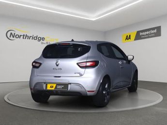 Renault Clio 0.9 TCe GT Line Euro 6 (s/s) 5dr