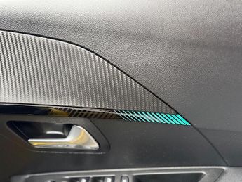 Peugeot 208 E-208 Allure Hatchback Automatic Electric