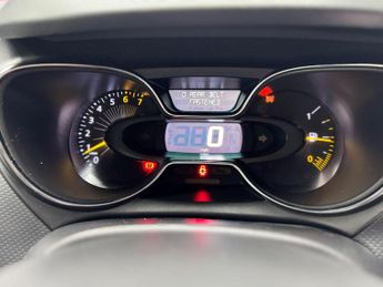Renault Captur 0.9 TCe ENERGY Dynamique MediaNav Euro 5 (s/s) 5dr
