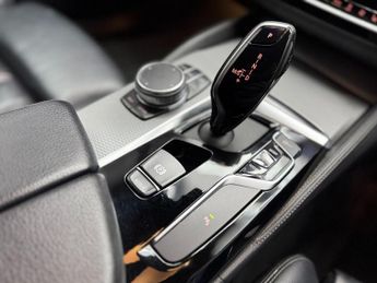 BMW 5 Series 2.0 530i GPF M Sport Auto Euro 6 (s/s) 4dr