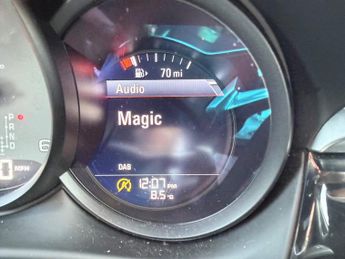 Porsche Macan D S PDK