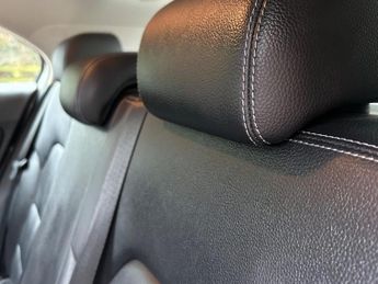 Mercedes-Benz A Class 1.5 A180d Sport (Premium) 7G-DCT Euro 6 (s/s) 5dr