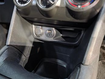 Peugeot 208 HDI STYLE