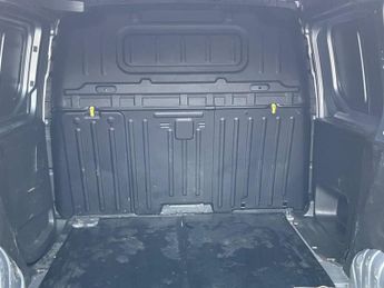 Vauxhall Combo L2H1 2300 SPORTIVE