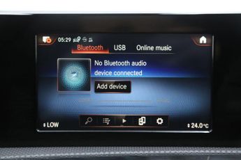 Mercedes-Benz A Class 1.3 A250e 15.6kWh AMG Line Edition 8G-DCT Euro 6 (s/s) 4dr