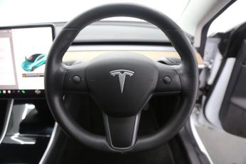 Tesla Model 3 (Dual Motor) Long Range Auto 4WDE 4dr