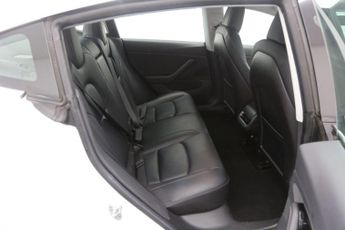 Tesla Model 3 (Dual Motor) Long Range Auto 4WDE 4dr