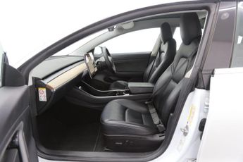 Tesla Model 3 (Dual Motor) Long Range Auto 4WDE 4dr