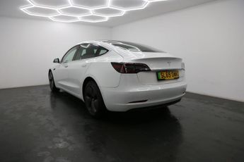 Tesla Model 3 (Dual Motor) Long Range Auto 4WDE 4dr