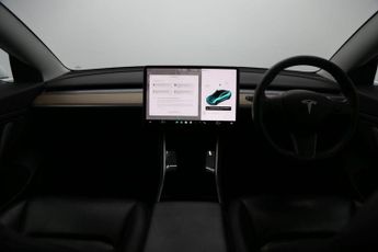 Tesla Model 3 (Dual Motor) Long Range Auto 4WDE 4dr