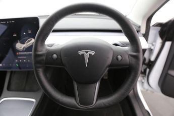 Tesla Model 3 (Dual Motor) Long Range Auto 4WDE 4dr