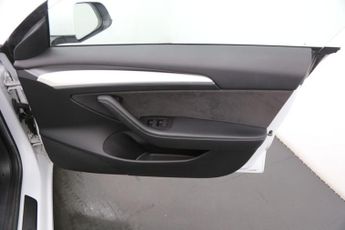 Tesla Model 3 (Dual Motor) Long Range Auto 4WDE 4dr