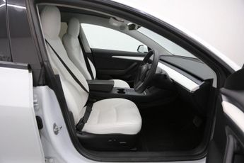 Tesla Model 3 (Dual Motor) Long Range Auto 4WDE 4dr