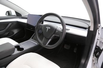 Tesla Model 3 (Dual Motor) Long Range Auto 4WDE 4dr