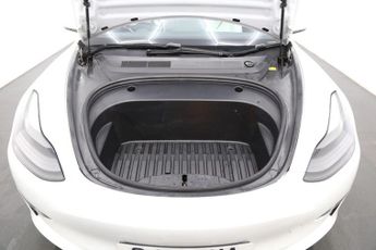 Tesla Model 3 (Dual Motor) Long Range Auto 4WDE 4dr