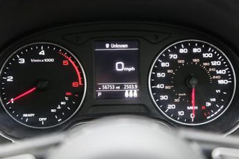 Audi Q2 1.6 TDI 30 Sport S Tronic Euro 6 (s/s) 5dr