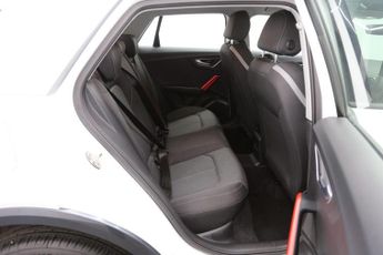 Audi Q2 1.6 TDI 30 Sport S Tronic Euro 6 (s/s) 5dr